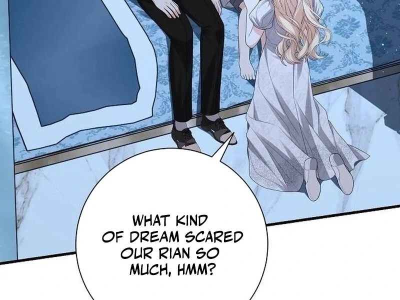 I Became the Mother of the Sub-Male Lead’s Son Chapter 36 - Page 32