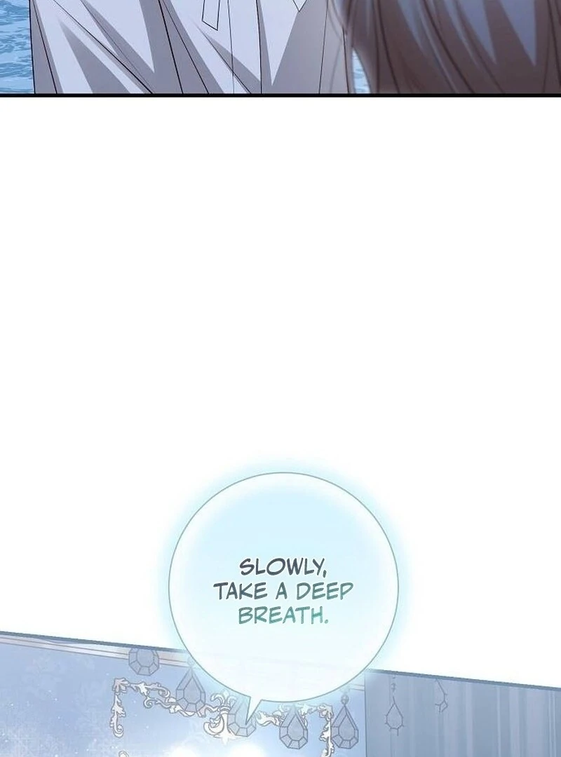 I Became the Mother of the Sub-Male Lead’s Son Chapter 36 - Page 35