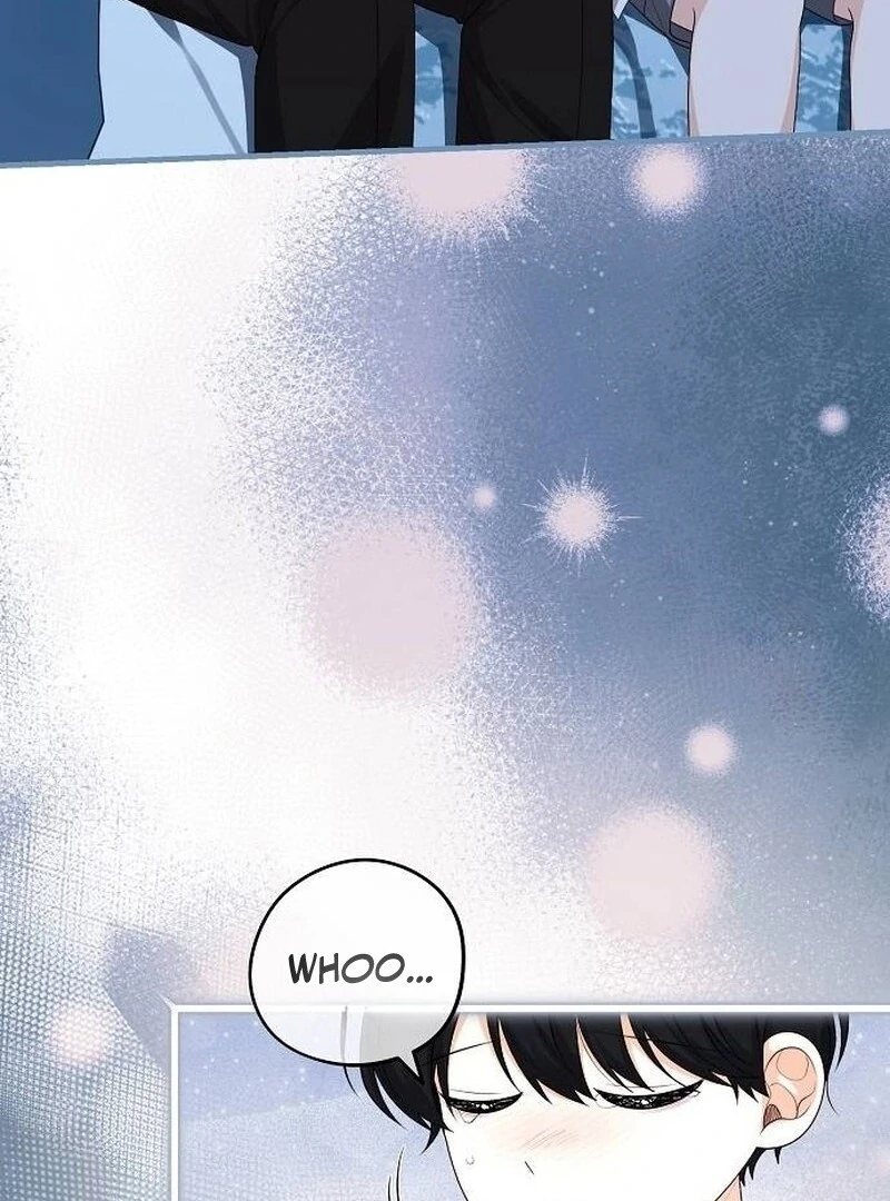 I Became the Mother of the Sub-Male Lead’s Son Chapter 36 - Page 37