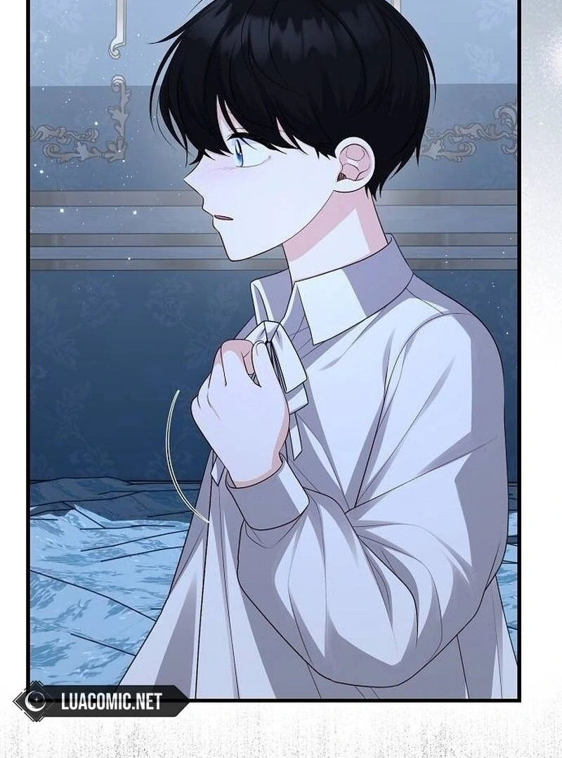 I Became the Mother of the Sub-Male Lead’s Son Chapter 36 - Page 39