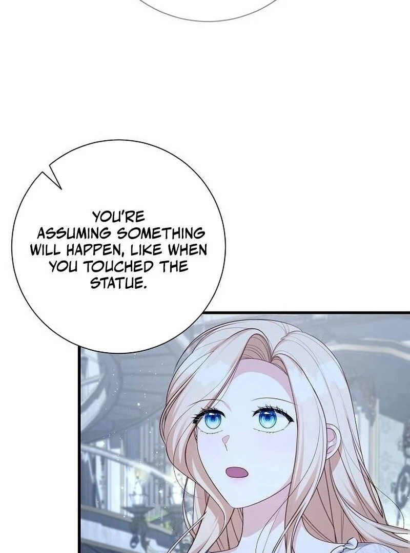 I Became the Mother of the Sub-Male Lead’s Son Chapter 36 - Page 5