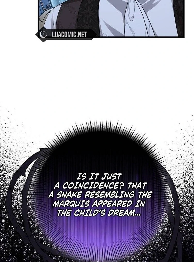 I Became the Mother of the Sub-Male Lead’s Son Chapter 36 - Page 47