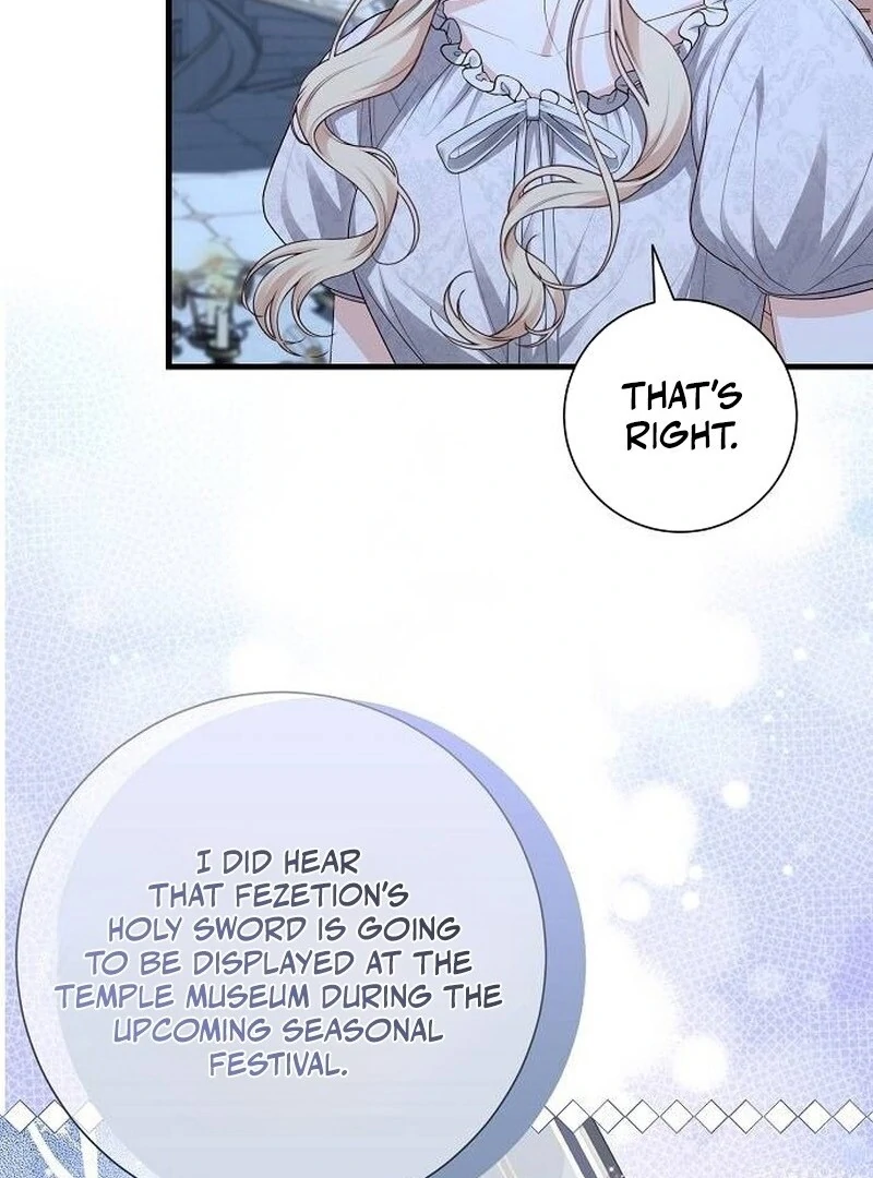 I Became the Mother of the Sub-Male Lead’s Son Chapter 36 - Page 6