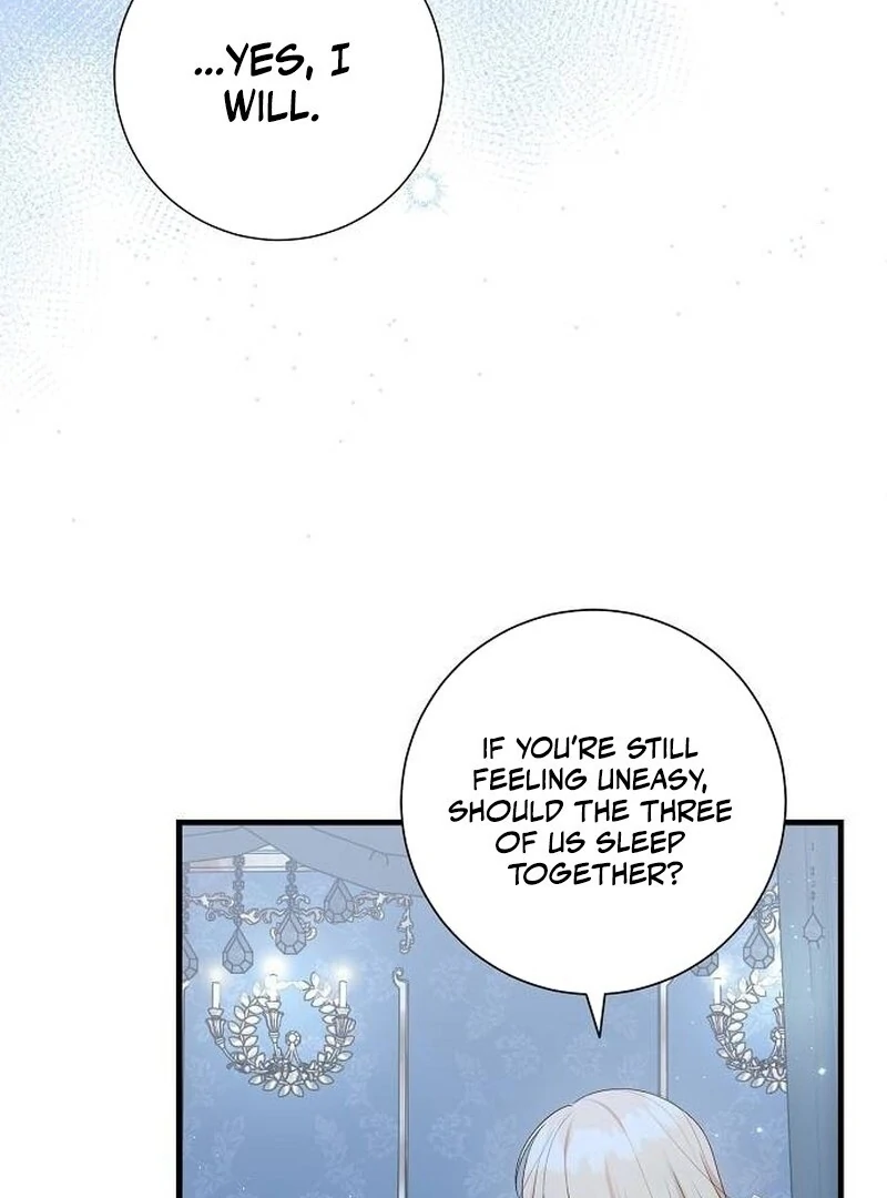 I Became the Mother of the Sub-Male Lead’s Son Chapter 36 - Page 58