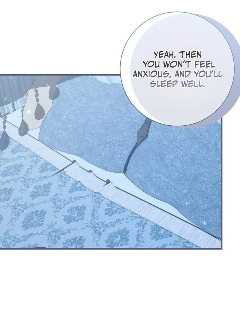 I Became the Mother of the Sub-Male Lead’s Son Chapter 36 - Page 60