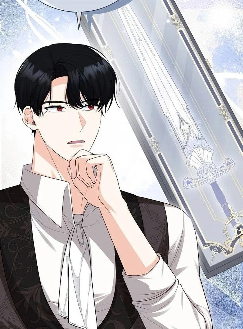 I Became the Mother of the Sub-Male Lead’s Son Chapter 36 - Page 7