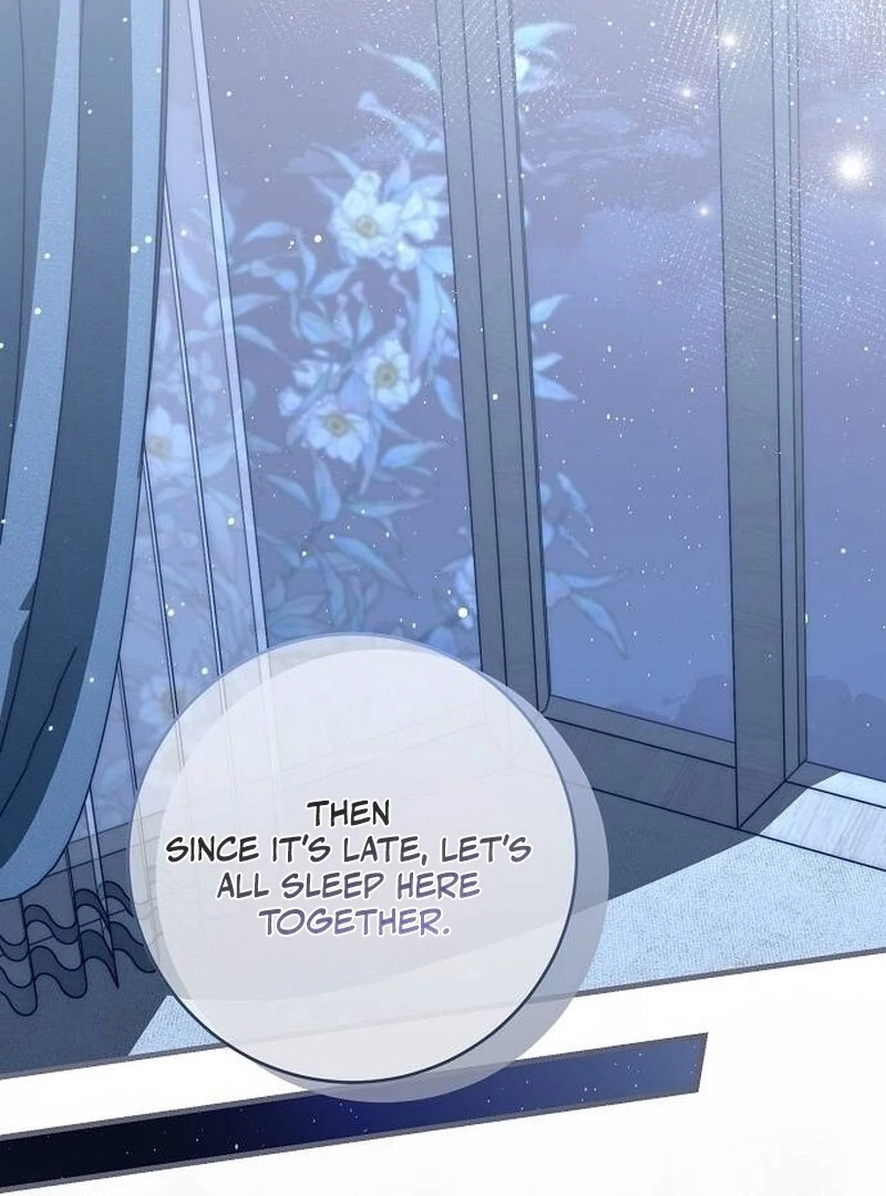 I Became the Mother of the Sub-Male Lead’s Son Chapter 36 - Page 63