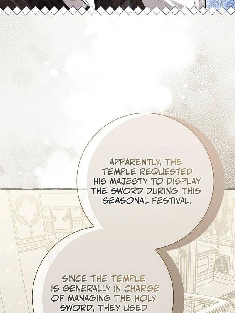 I Became the Mother of the Sub-Male Lead’s Son Chapter 36 - Page 8