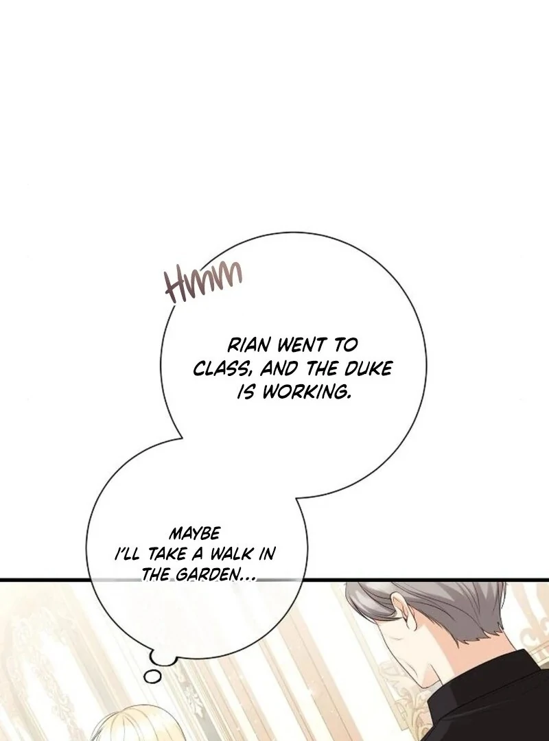 I Became the Mother of the Sub-Male Lead’s Son Chapter 37 - Page 103