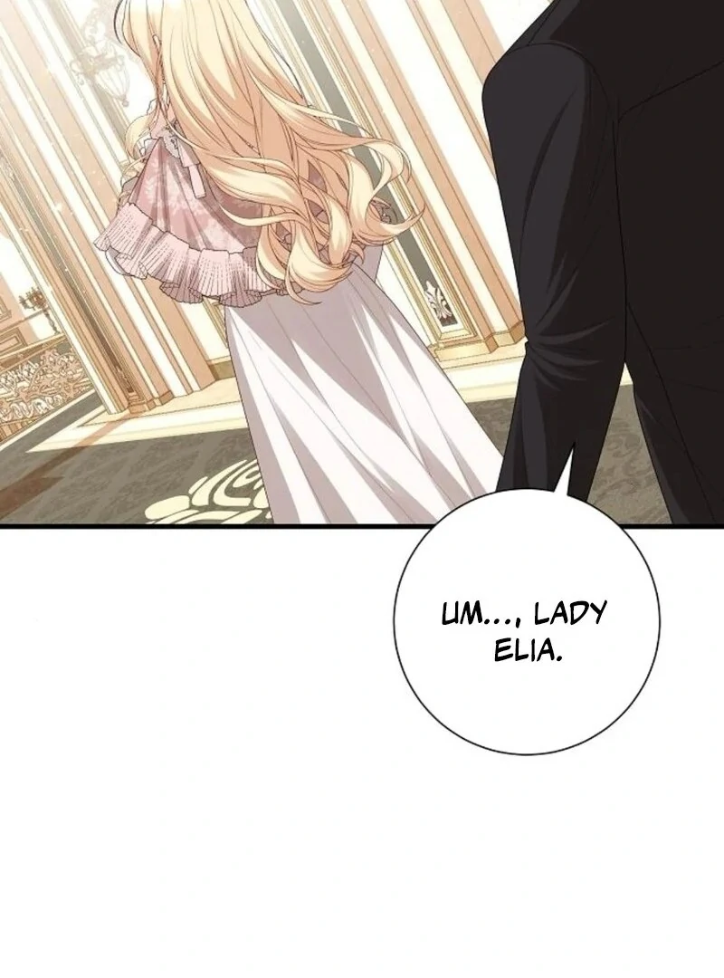 I Became the Mother of the Sub-Male Lead’s Son Chapter 37 - Page 104