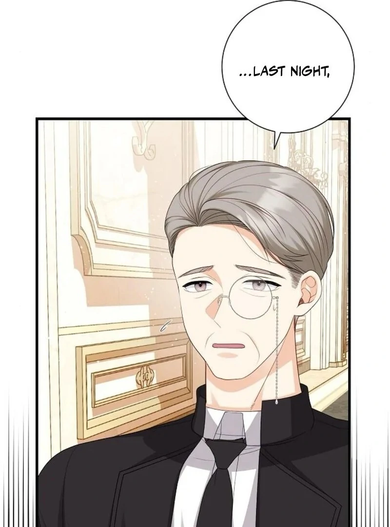 I Became the Mother of the Sub-Male Lead’s Son Chapter 37 - Page 109