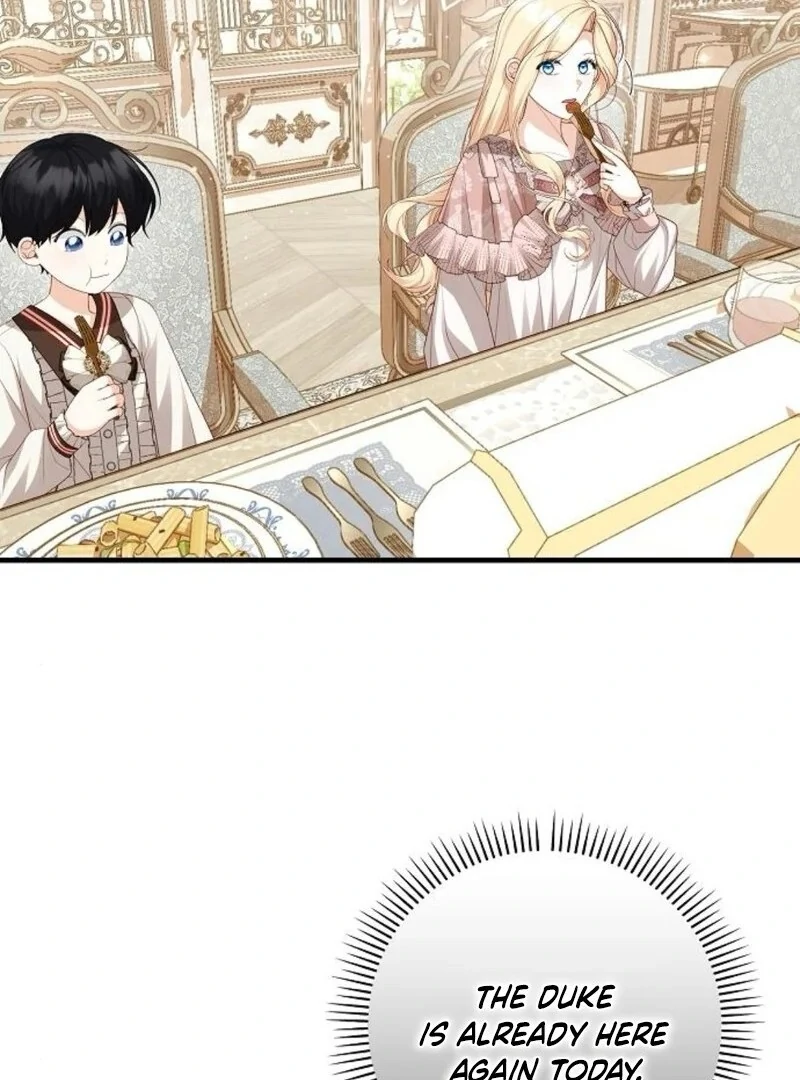 I Became the Mother of the Sub-Male Lead’s Son Chapter 37 - Page 18