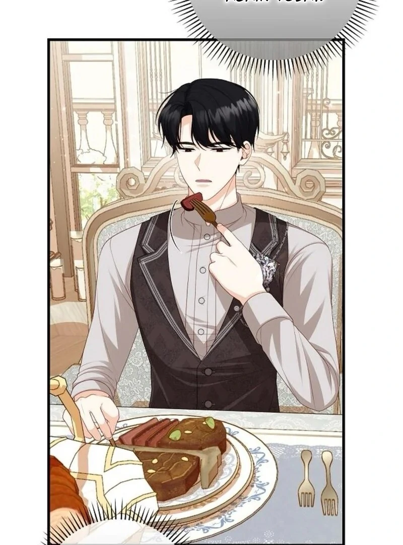 I Became the Mother of the Sub-Male Lead’s Son Chapter 37 - Page 19