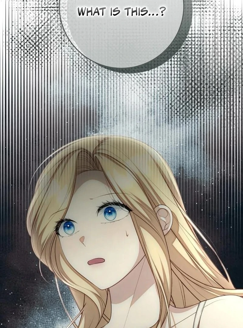 I Became the Mother of the Sub-Male Lead’s Son Chapter 37 - Page 3