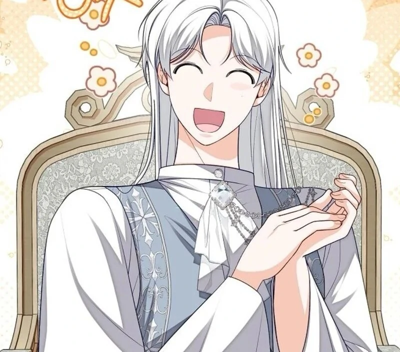 I Became the Mother of the Sub-Male Lead’s Son Chapter 37 - Page 21