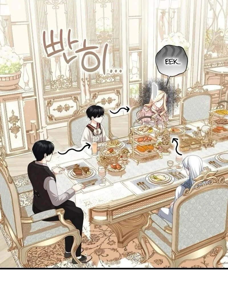 I Became the Mother of the Sub-Male Lead’s Son Chapter 37 - Page 39