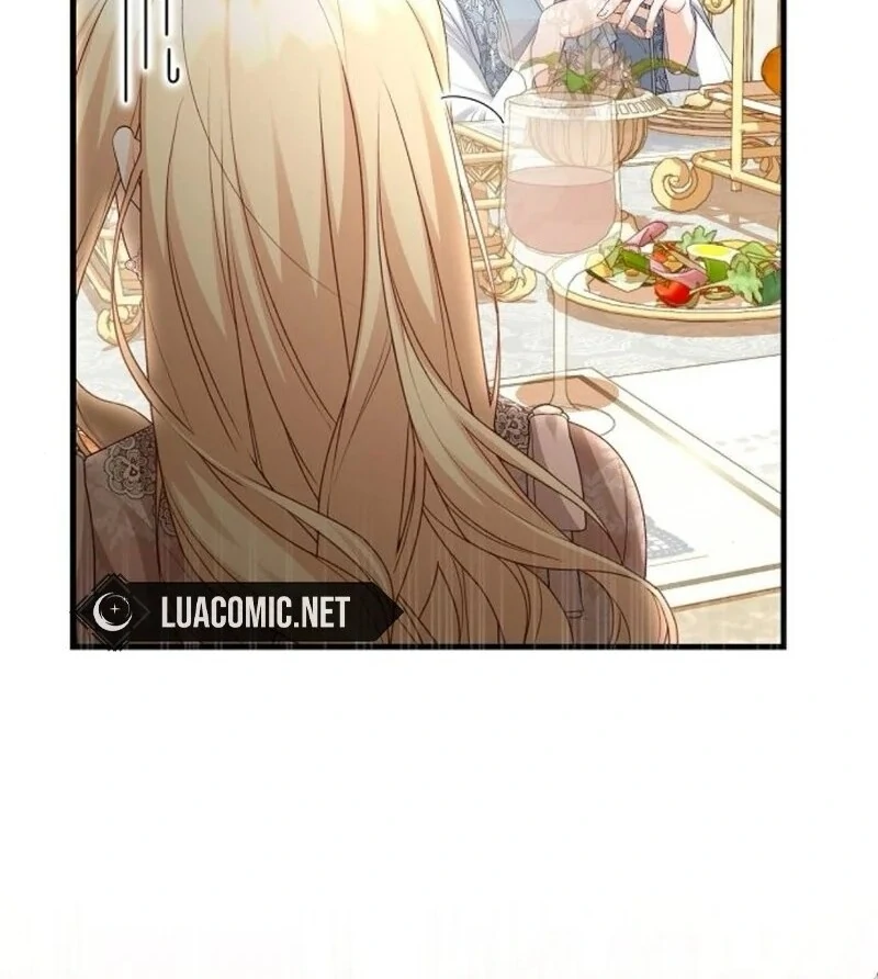 I Became the Mother of the Sub-Male Lead’s Son Chapter 37 - Page 44