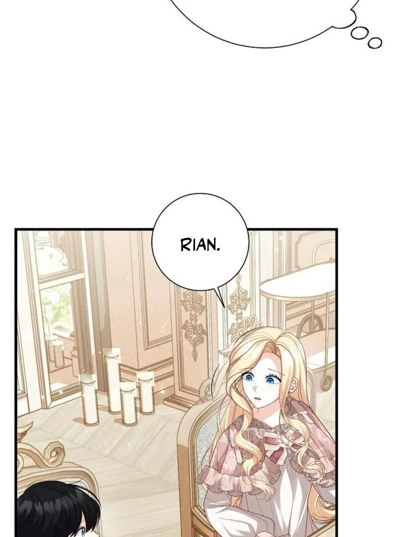 I Became the Mother of the Sub-Male Lead’s Son Chapter 37 - Page 67