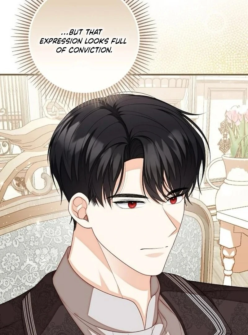 I Became the Mother of the Sub-Male Lead’s Son Chapter 37 - Page 85