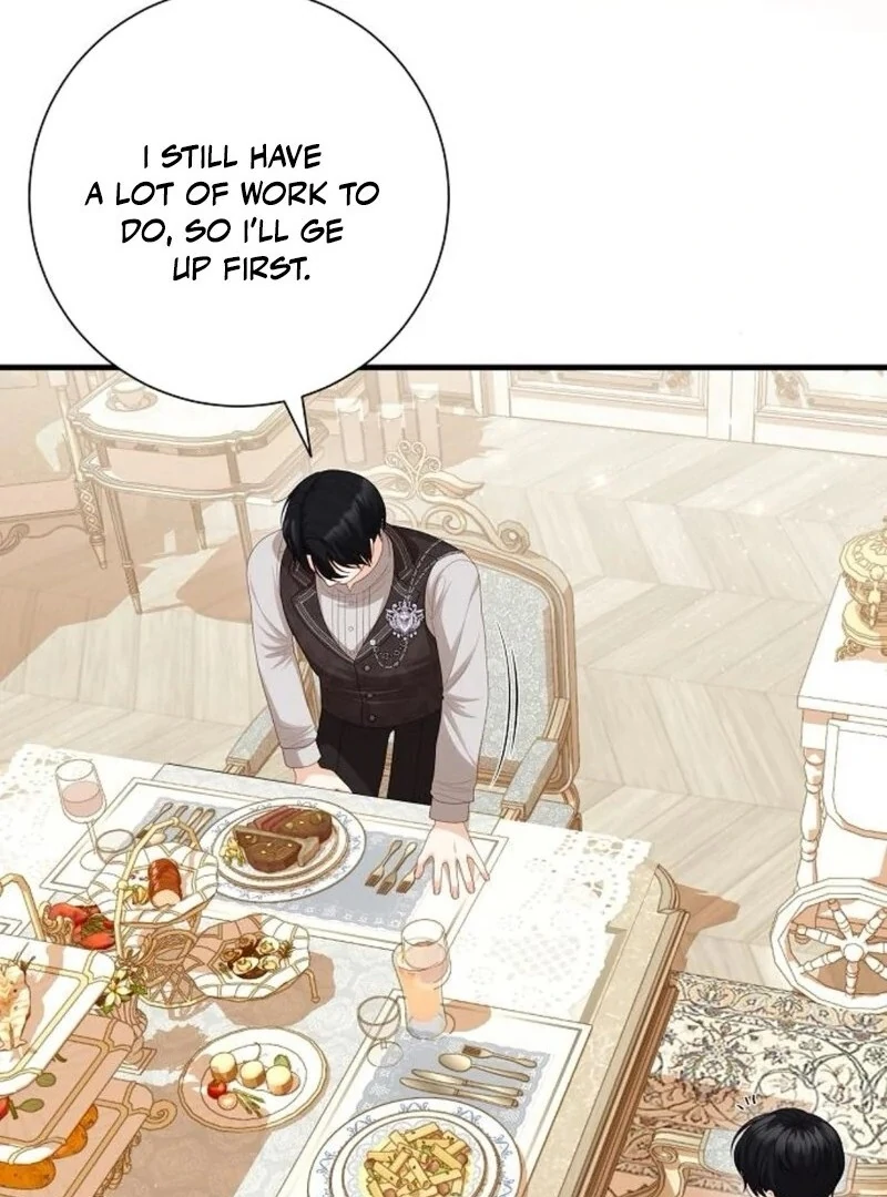 I Became the Mother of the Sub-Male Lead’s Son Chapter 37 - Page 90