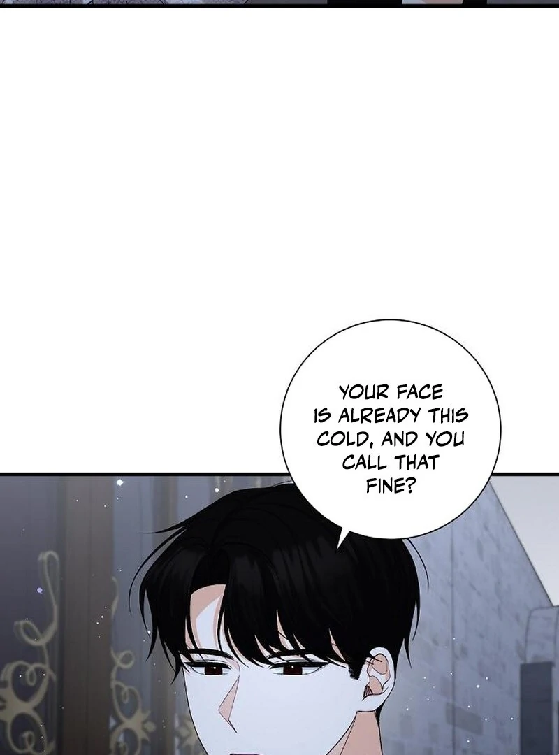 I Became the Mother of the Sub-Male Lead’s Son Chapter 43 - Page 109