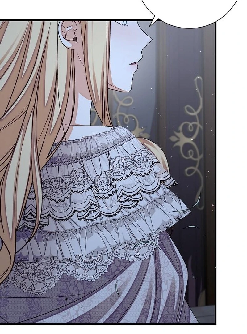 I Became the Mother of the Sub-Male Lead’s Son Chapter 43 - Page 115