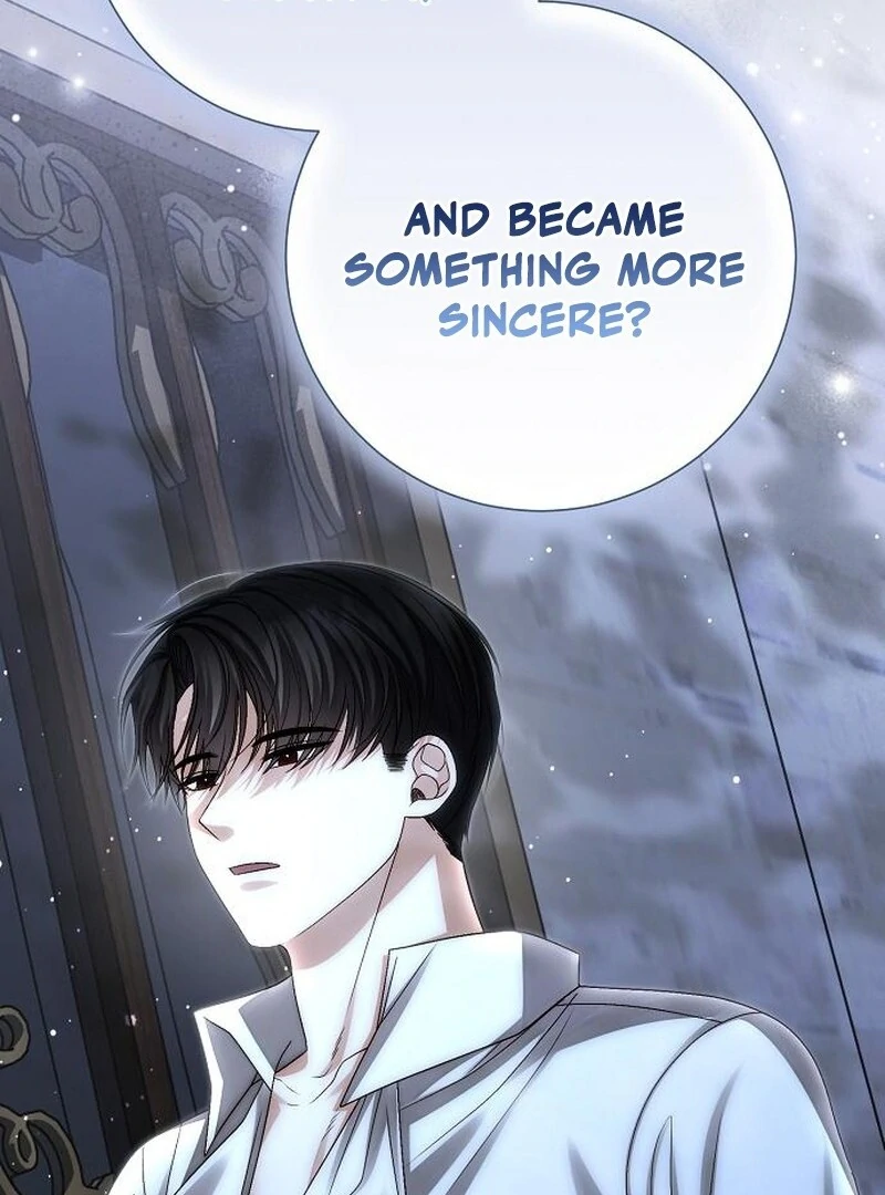 I Became the Mother of the Sub-Male Lead’s Son Chapter 43 - Page 118