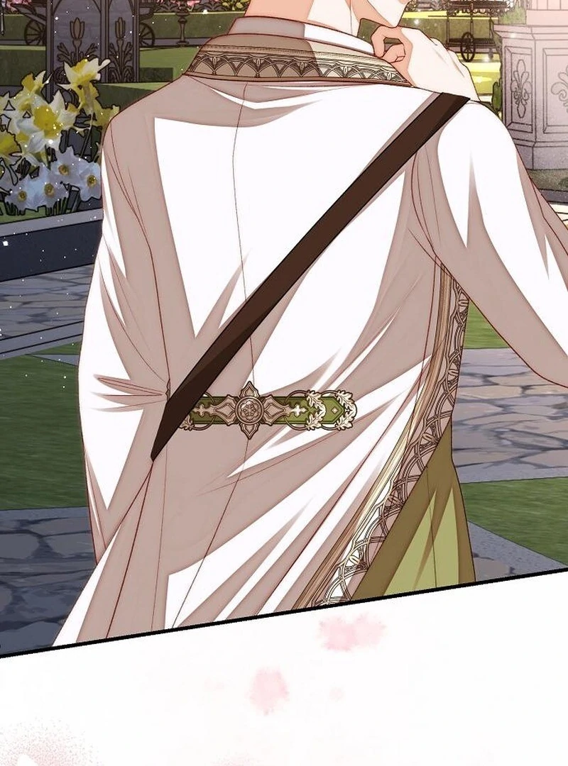 I Became the Mother of the Sub-Male Lead’s Son Chapter 43 - Page 3