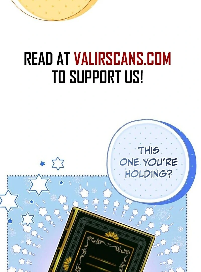 I Became the Mother of the Sub-Male Lead’s Son Chapter 43 - Page 32