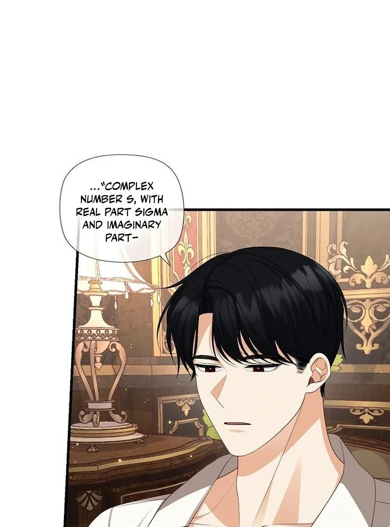 I Became the Mother of the Sub-Male Lead’s Son Chapter 43 - Page 39