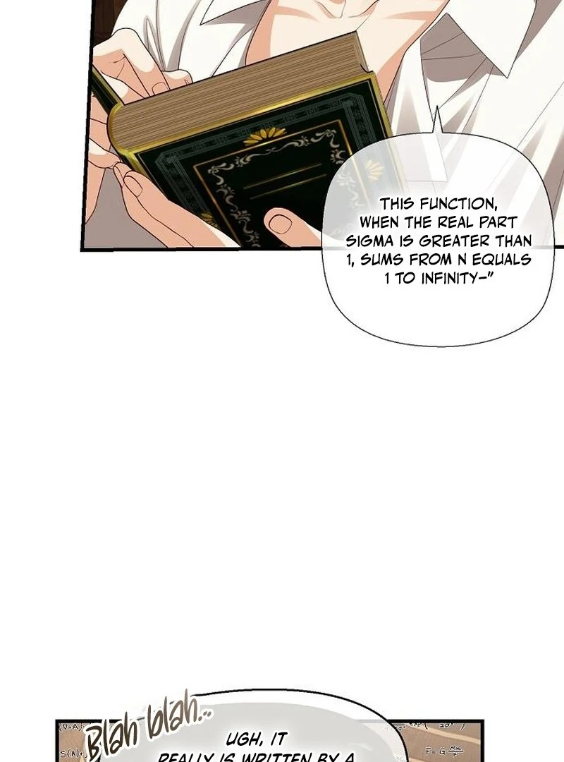 I Became the Mother of the Sub-Male Lead’s Son Chapter 43 - Page 40