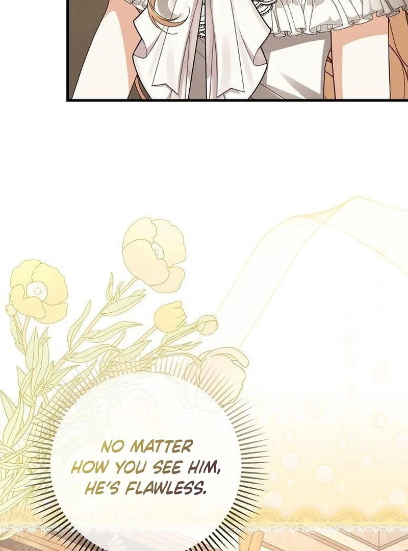 I Became the Mother of the Sub-Male Lead’s Son Chapter 43 - Page 65