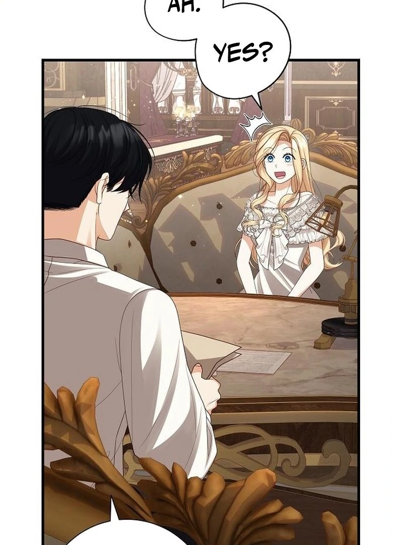 I Became the Mother of the Sub-Male Lead’s Son Chapter 43 - Page 68