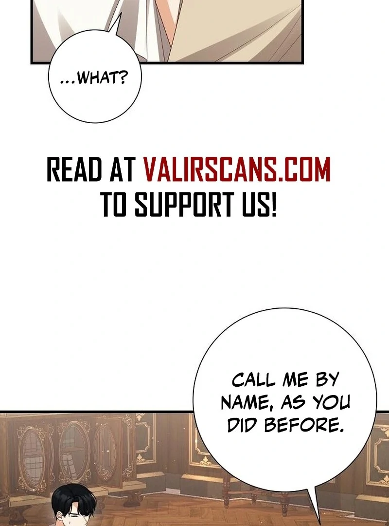 I Became the Mother of the Sub-Male Lead’s Son Chapter 43 - Page 72