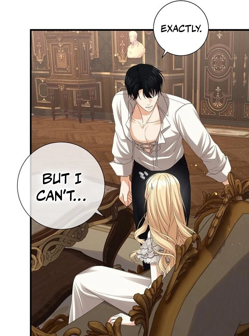 I Became the Mother of the Sub-Male Lead’s Son Chapter 43 - Page 85