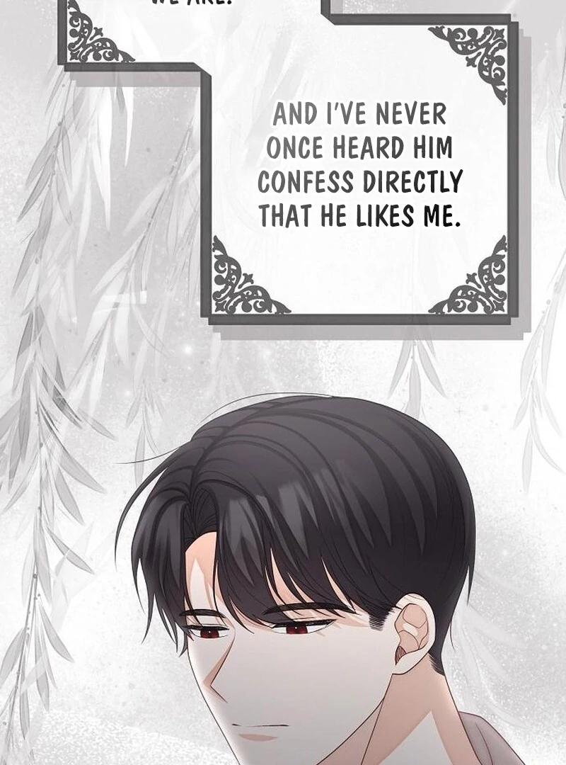 I Became the Mother of the Sub-Male Lead’s Son Chapter 43 - Page 93