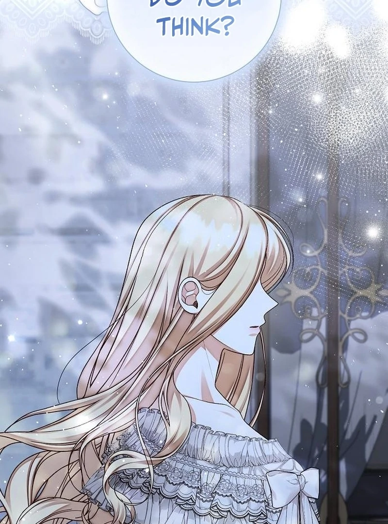 I Became the Mother of the Sub-Male Lead’s Son Chapter 44 - Page 2