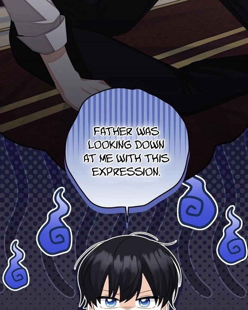 I Became the Mother of the Sub-Male Lead’s Son Chapter 44 - Page 104