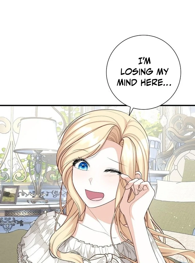 I Became the Mother of the Sub-Male Lead’s Son Chapter 44 - Page 111