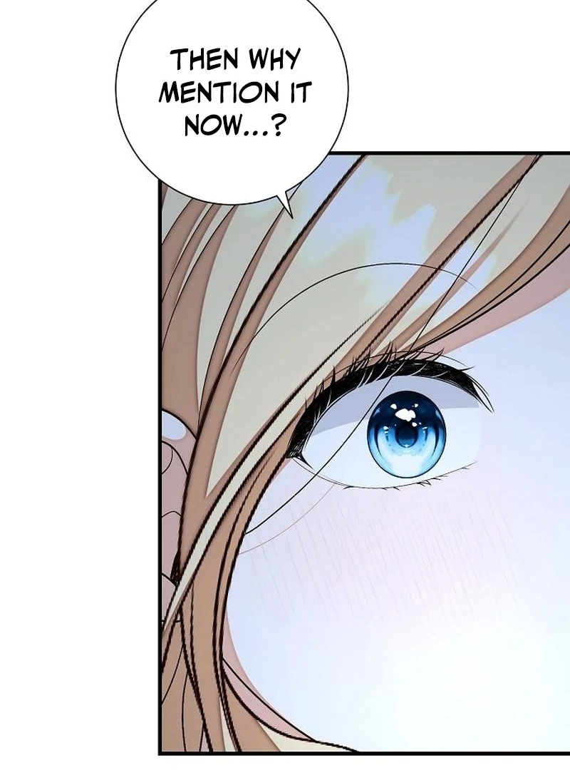 I Became the Mother of the Sub-Male Lead’s Son Chapter 44 - Page 24