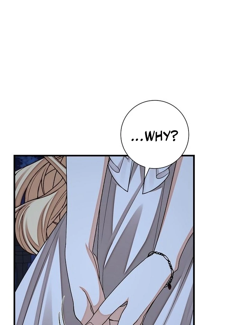 I Became the Mother of the Sub-Male Lead’s Son Chapter 44 - Page 31