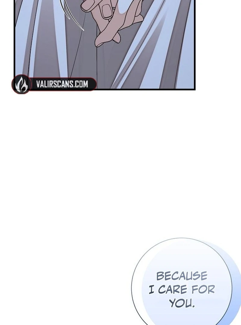 I Became the Mother of the Sub-Male Lead’s Son Chapter 44 - Page 32