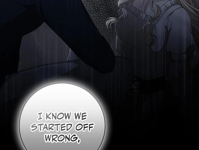 I Became the Mother of the Sub-Male Lead’s Son Chapter 44 - Page 35