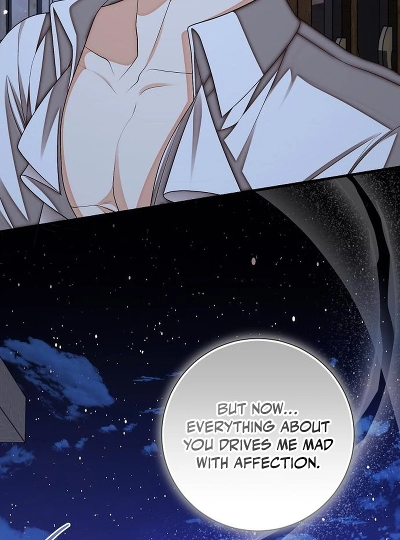 I Became the Mother of the Sub-Male Lead’s Son Chapter 44 - Page 38