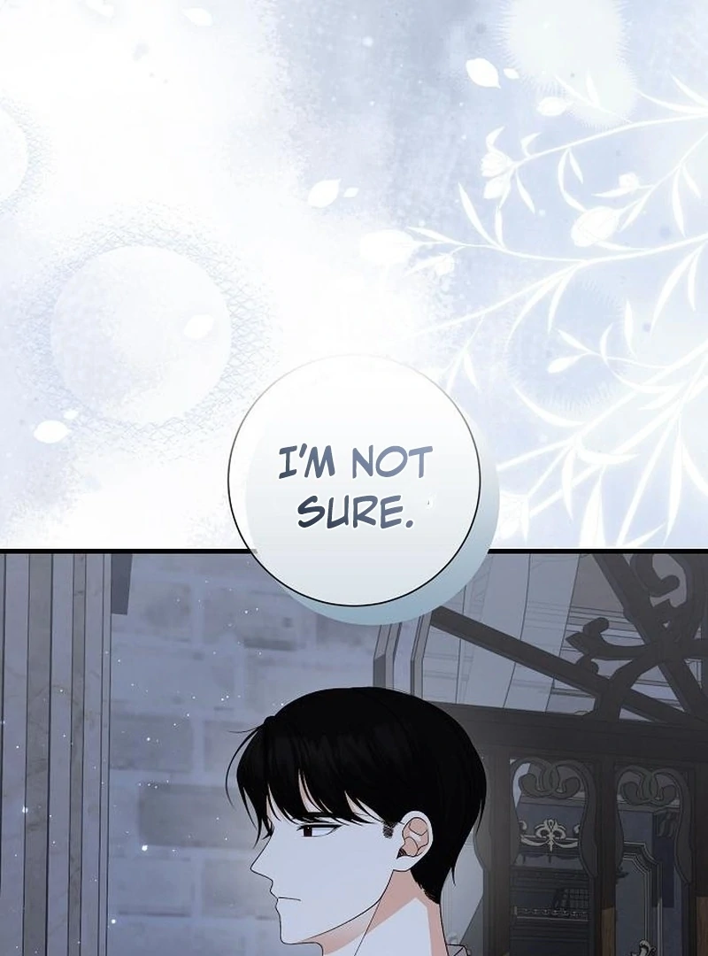 I Became the Mother of the Sub-Male Lead’s Son Chapter 44 - Page 5