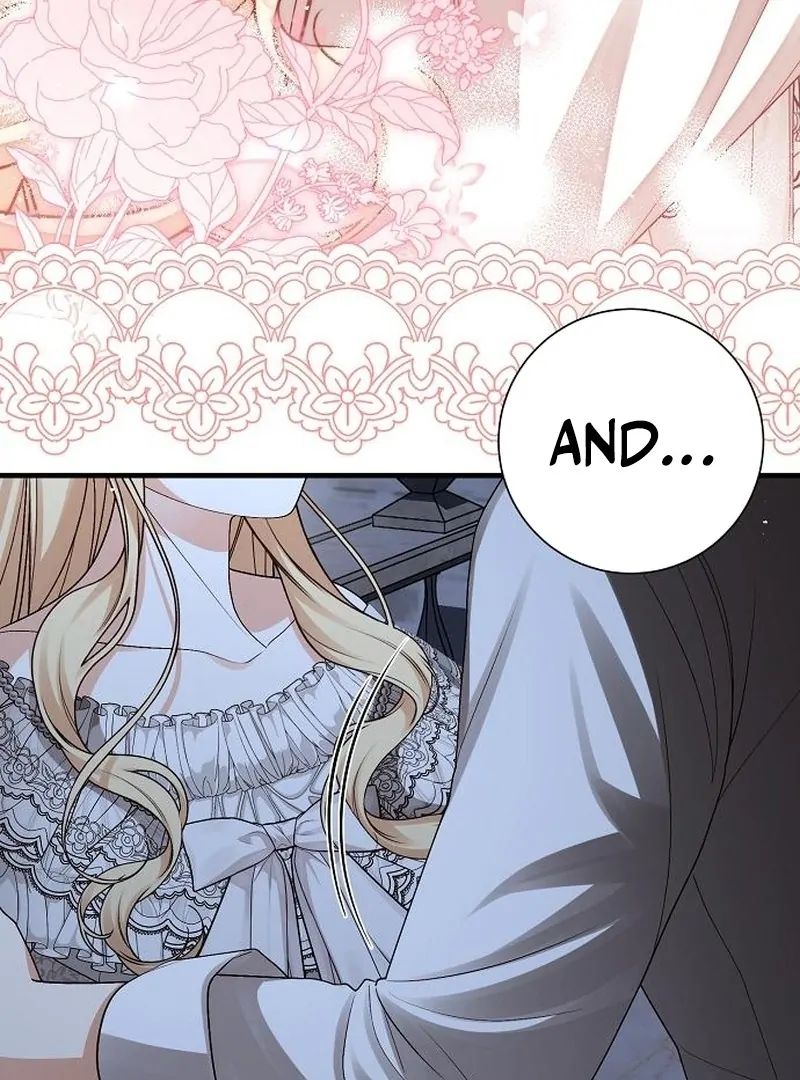 I Became the Mother of the Sub-Male Lead’s Son Chapter 44 - Page 42