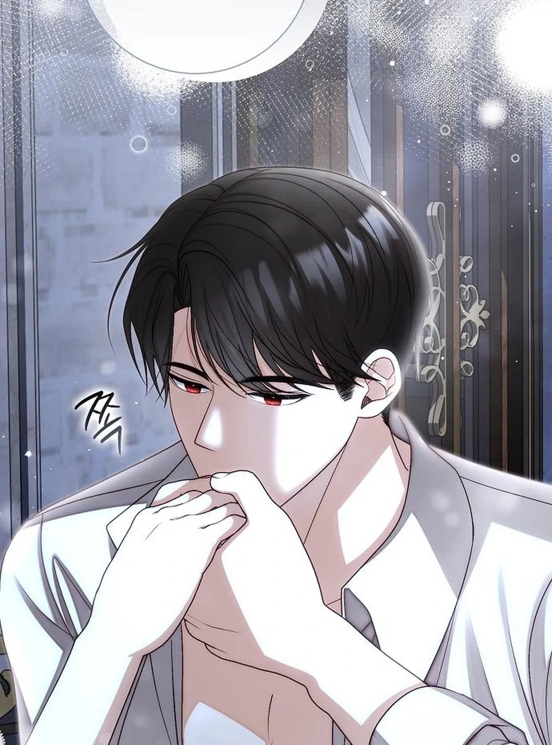 I Became the Mother of the Sub-Male Lead’s Son Chapter 44 - Page 47