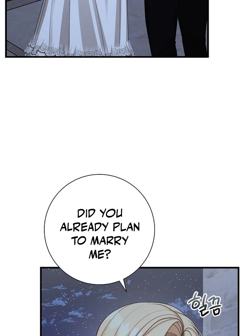 I Became the Mother of the Sub-Male Lead’s Son Chapter 44 - Page 52