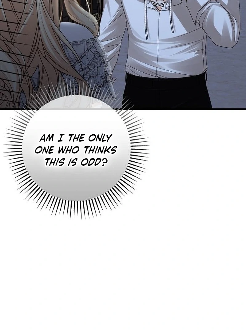I Became the Mother of the Sub-Male Lead’s Son Chapter 44 - Page 58