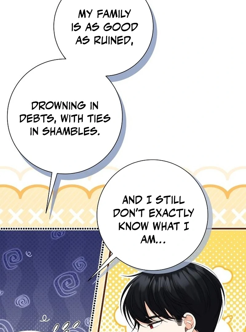 I Became the Mother of the Sub-Male Lead’s Son Chapter 44 - Page 61